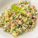 Tabbouleh Salad